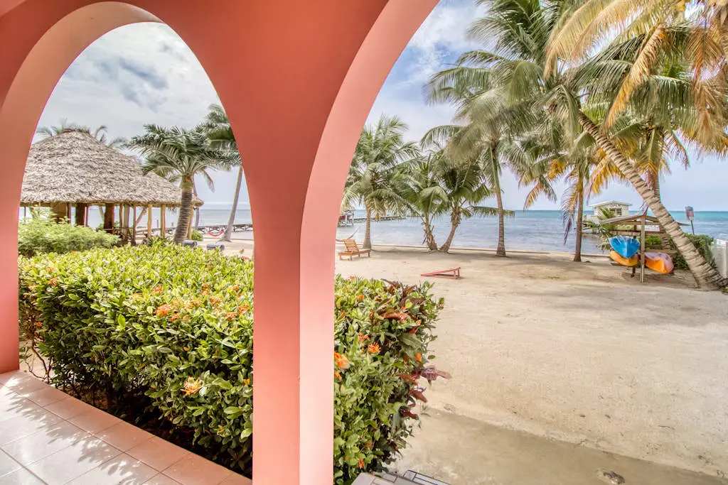 Oleander #7 at Caribe Island  -Gold Standard Certified
