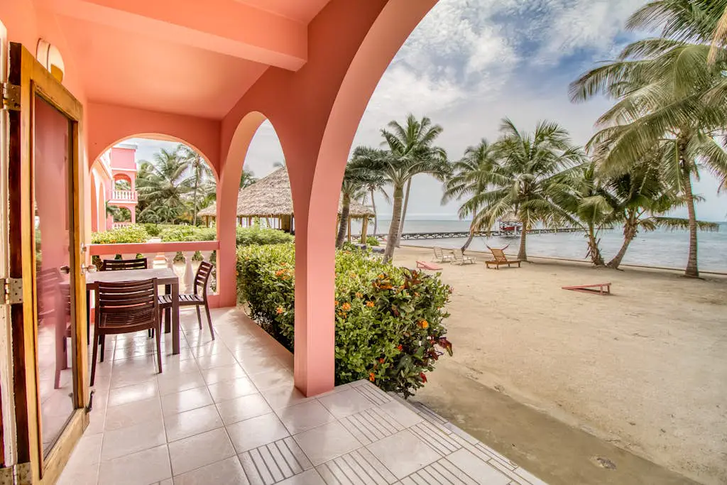 Oleander #7 at Caribe Island  -Gold Standard Certified