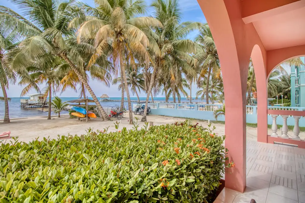 Oleander #7 at Caribe Island  -Gold Standard Certified
