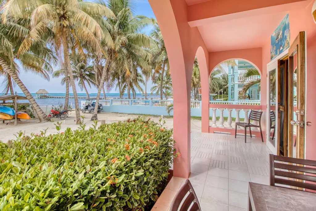 Oleander #7 at Caribe Island  -Gold Standard Certified