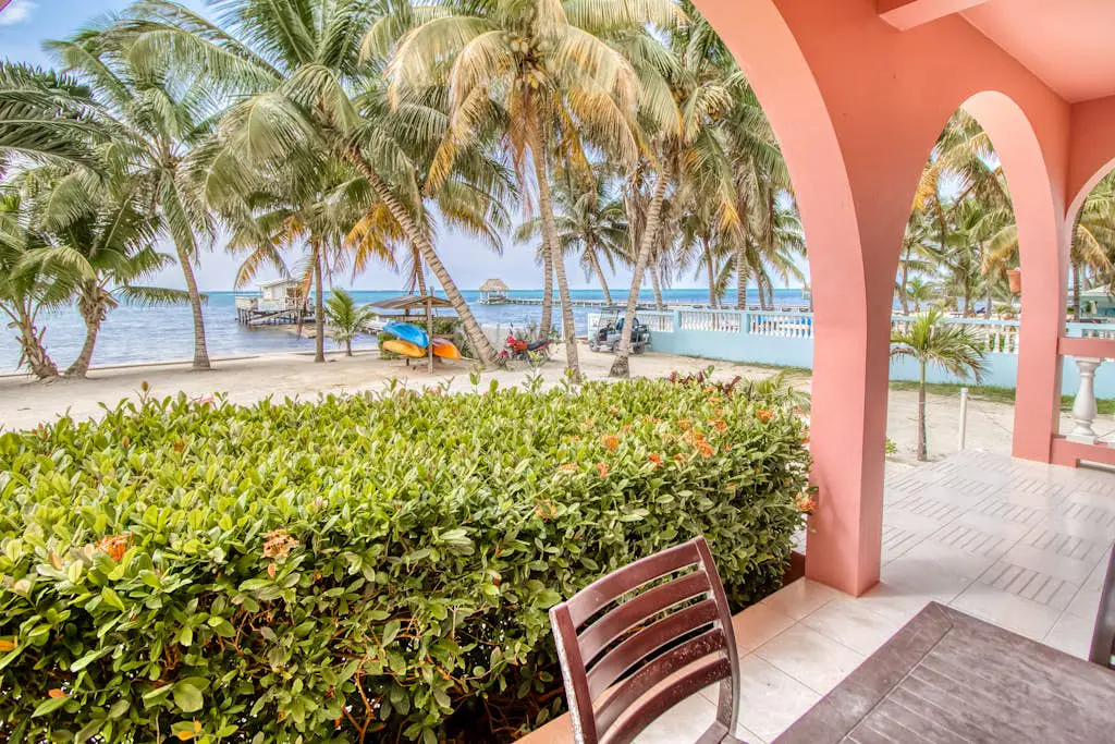 Oleander #7 at Caribe Island  -Gold Standard Certified
