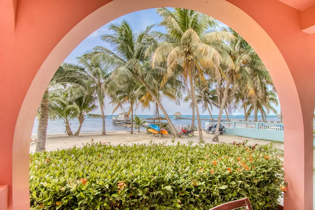 Oleander #7 at Caribe Island  -Gold Standard Certified