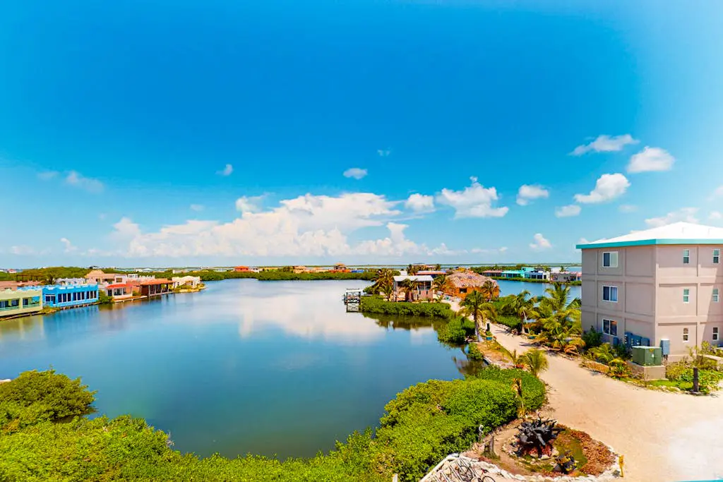Suite E301 at Mara Laguna -Gold Standard Certified