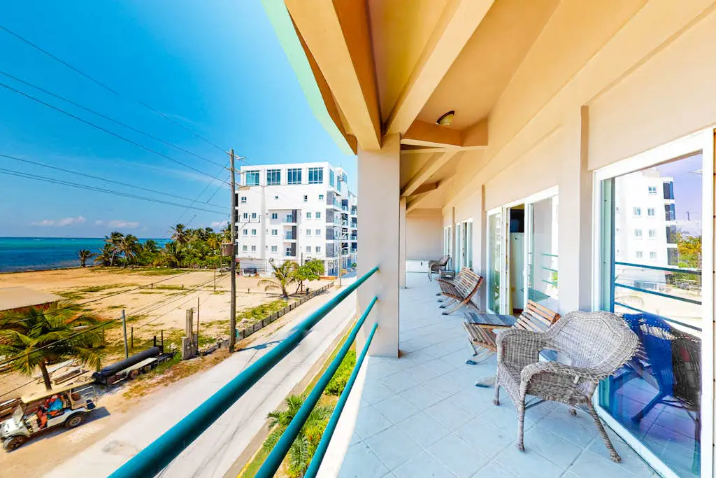 Suite E301 at Mara Laguna -Gold Standard Certified