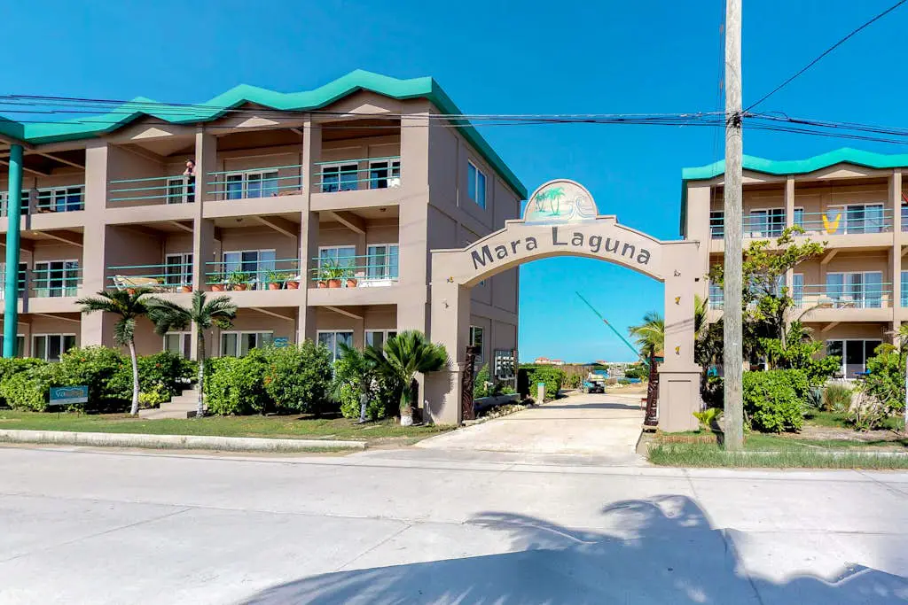 Suite E301 at Mara Laguna -Gold Standard Certified