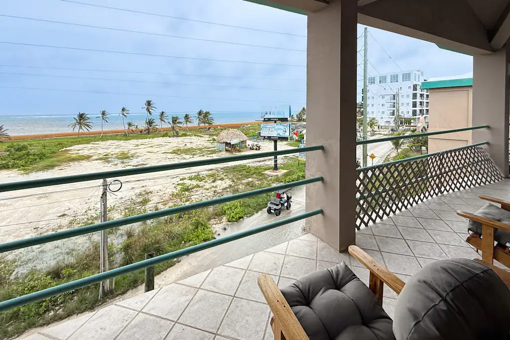 Suite C303 at Mara Laguna -Gold Standard Certified
