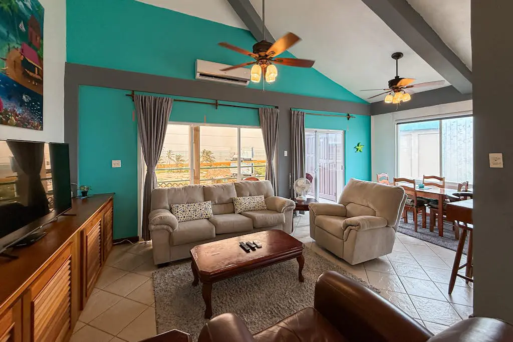 Suite C303 at Mara Laguna -Gold Standard Certified