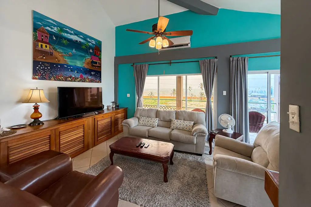 Suite C303 at Mara Laguna -Gold Standard Certified