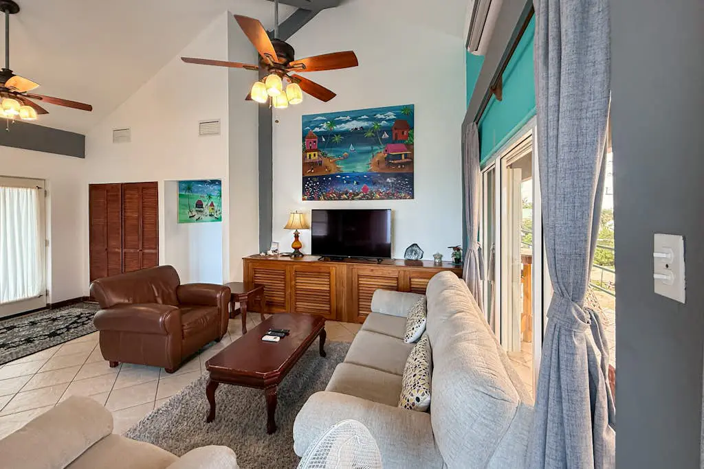 Suite C303 at Mara Laguna -Gold Standard Certified