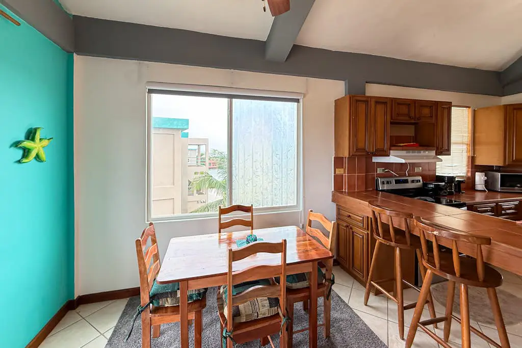 Suite C303 at Mara Laguna -Gold Standard Certified