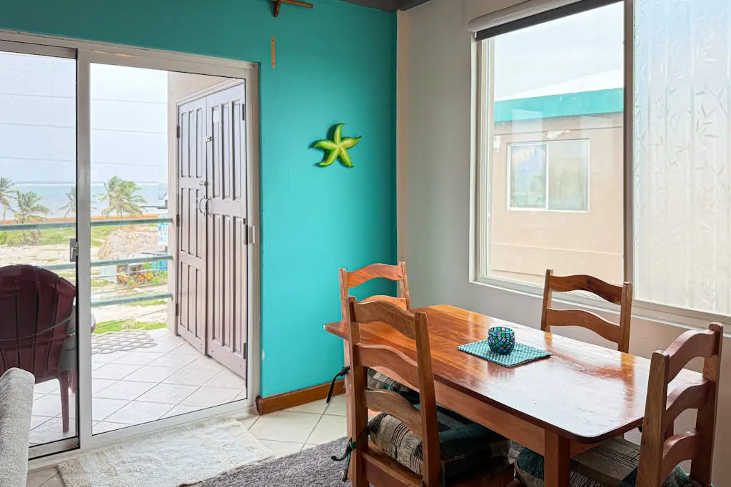 Suite C303 at Mara Laguna -Gold Standard Certified