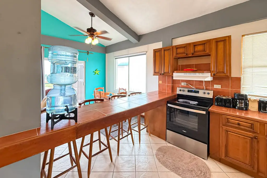 Suite C303 at Mara Laguna -Gold Standard Certified
