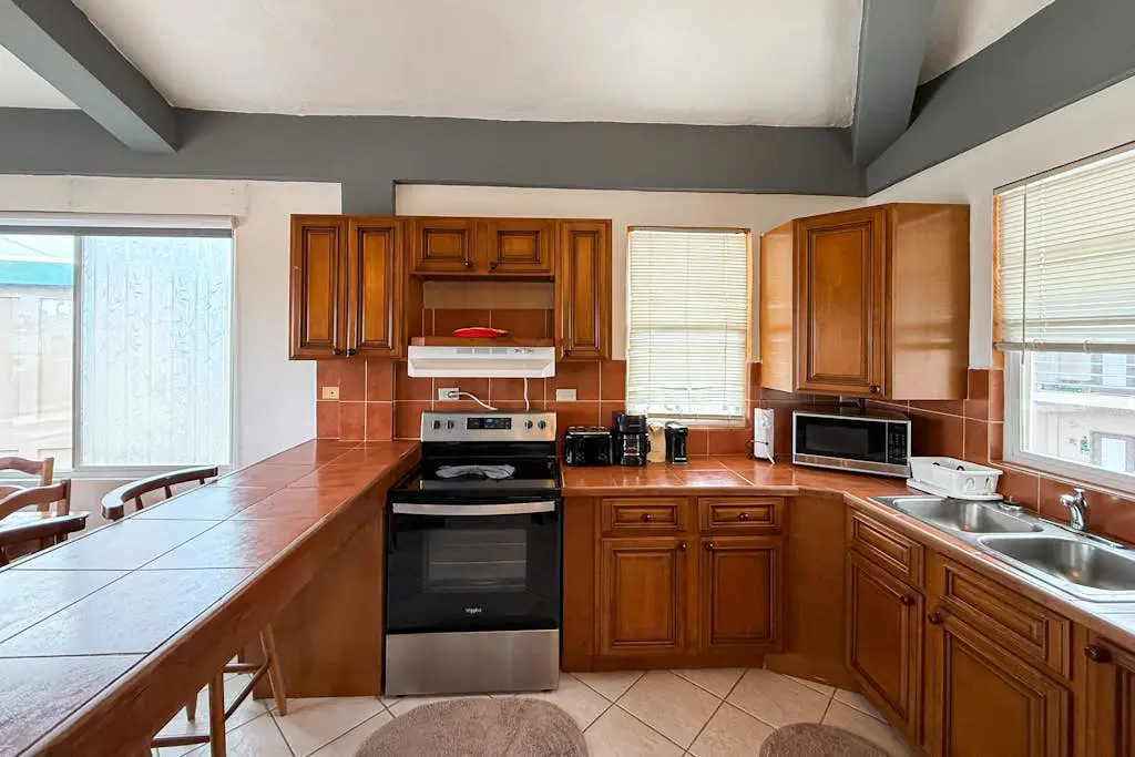 Suite C303 at Mara Laguna -Gold Standard Certified