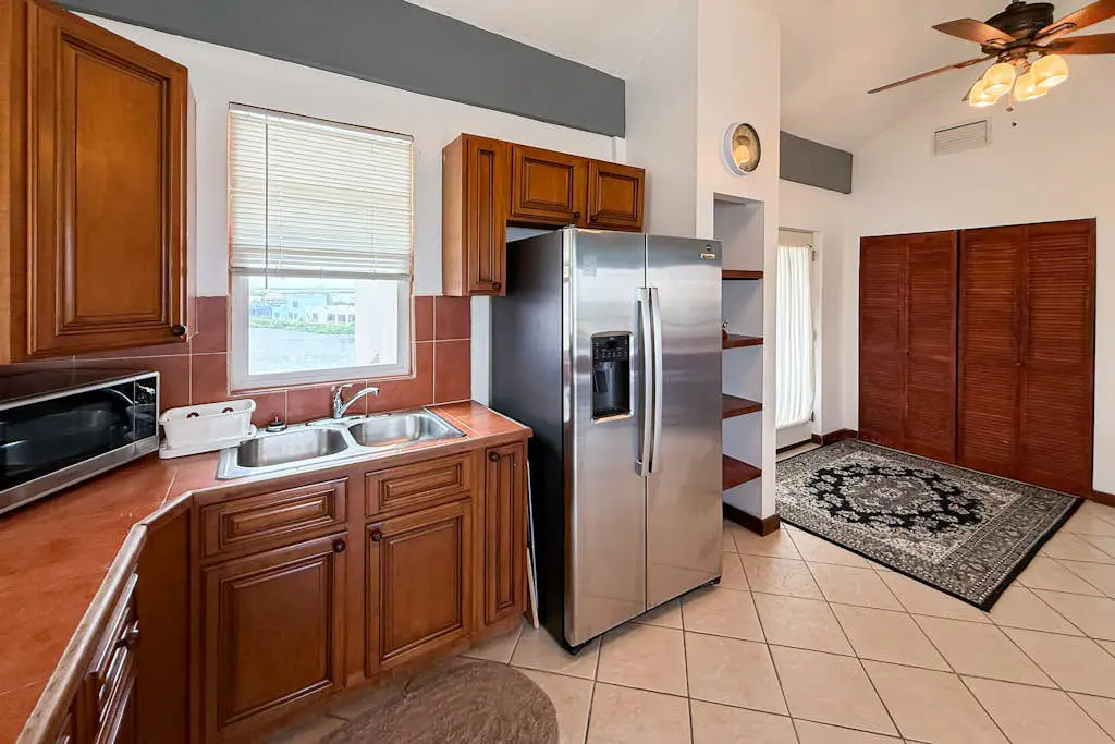 Suite C303 at Mara Laguna -Gold Standard Certified