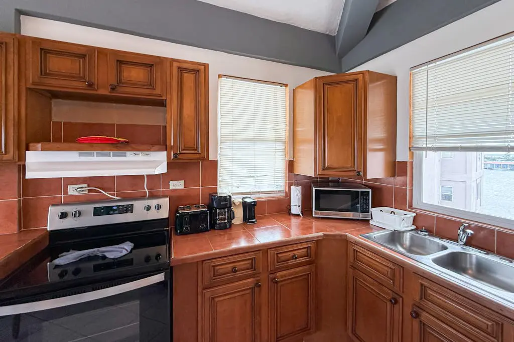 Suite C303 at Mara Laguna -Gold Standard Certified