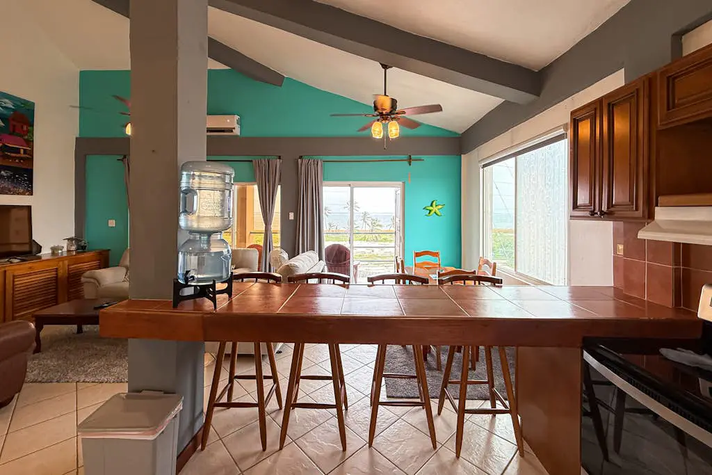 Suite C303 at Mara Laguna -Gold Standard Certified