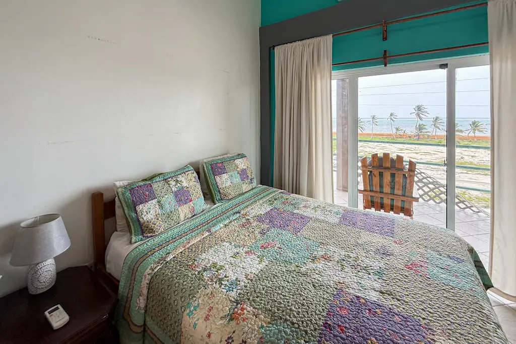 Suite C303 at Mara Laguna -Gold Standard Certified