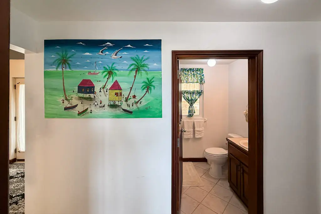 Suite C303 at Mara Laguna -Gold Standard Certified