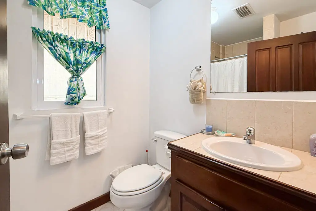 Suite C303 at Mara Laguna -Gold Standard Certified