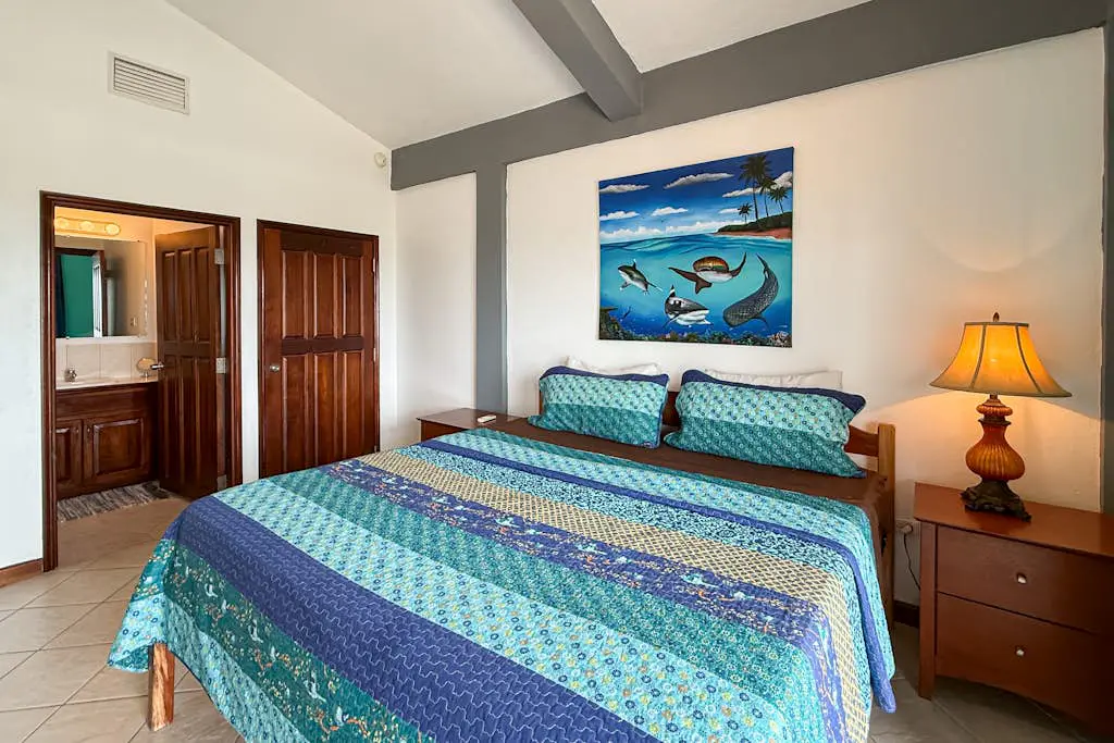 Suite C303 at Mara Laguna -Gold Standard Certified