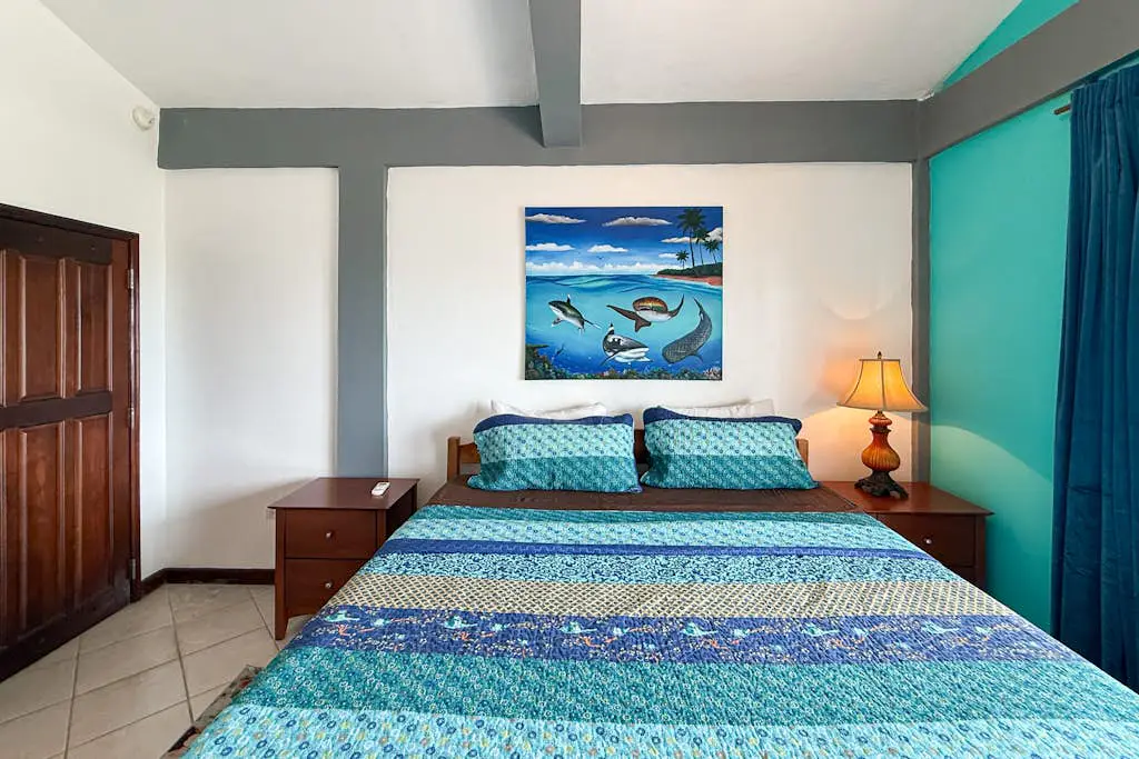 Suite C303 at Mara Laguna -Gold Standard Certified