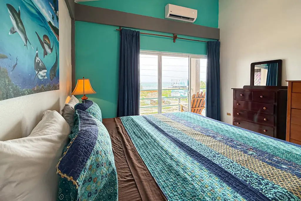 Suite C303 at Mara Laguna -Gold Standard Certified