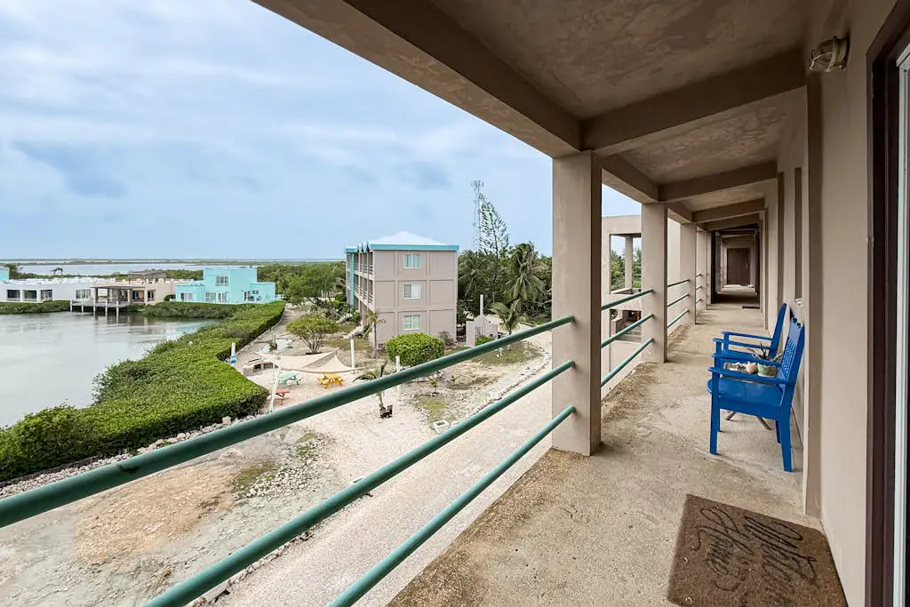 Suite C303 at Mara Laguna -Gold Standard Certified