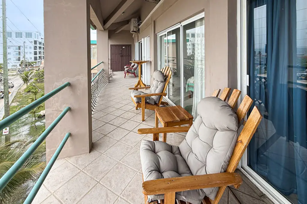 Suite C303 at Mara Laguna -Gold Standard Certified