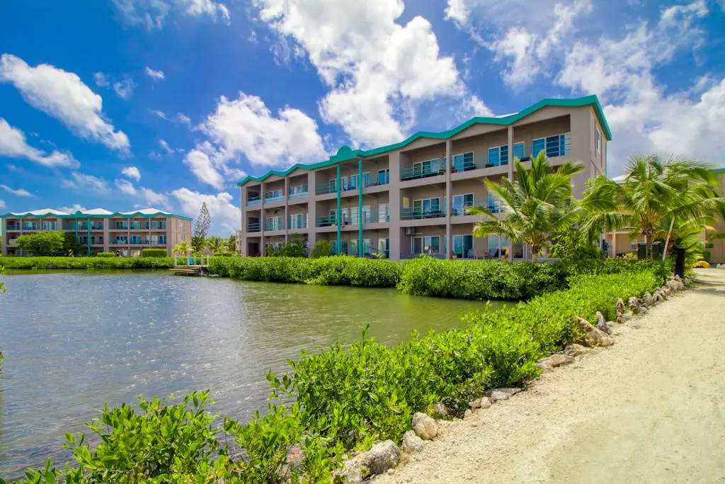 Suite C303 at Mara Laguna -Gold Standard Certified