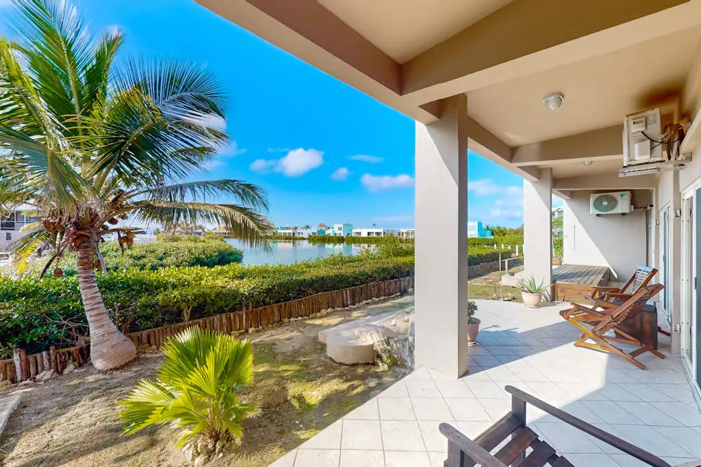 Suite F101 at Mara Laguna -Gold Standard Certified