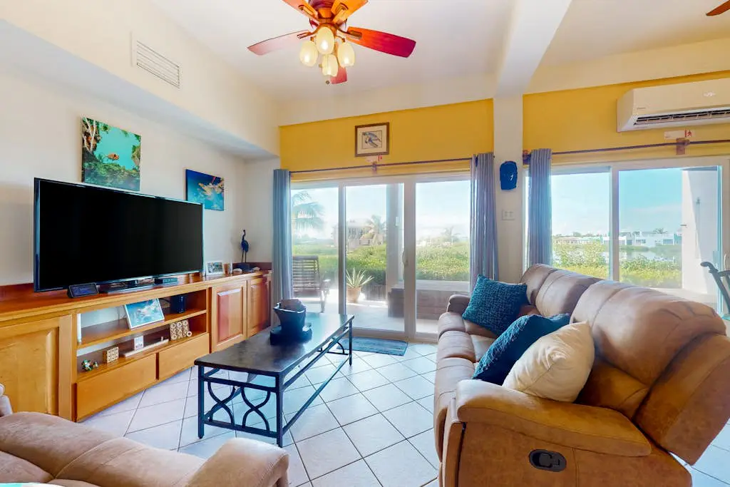 Suite F101 at Mara Laguna -Gold Standard Certified