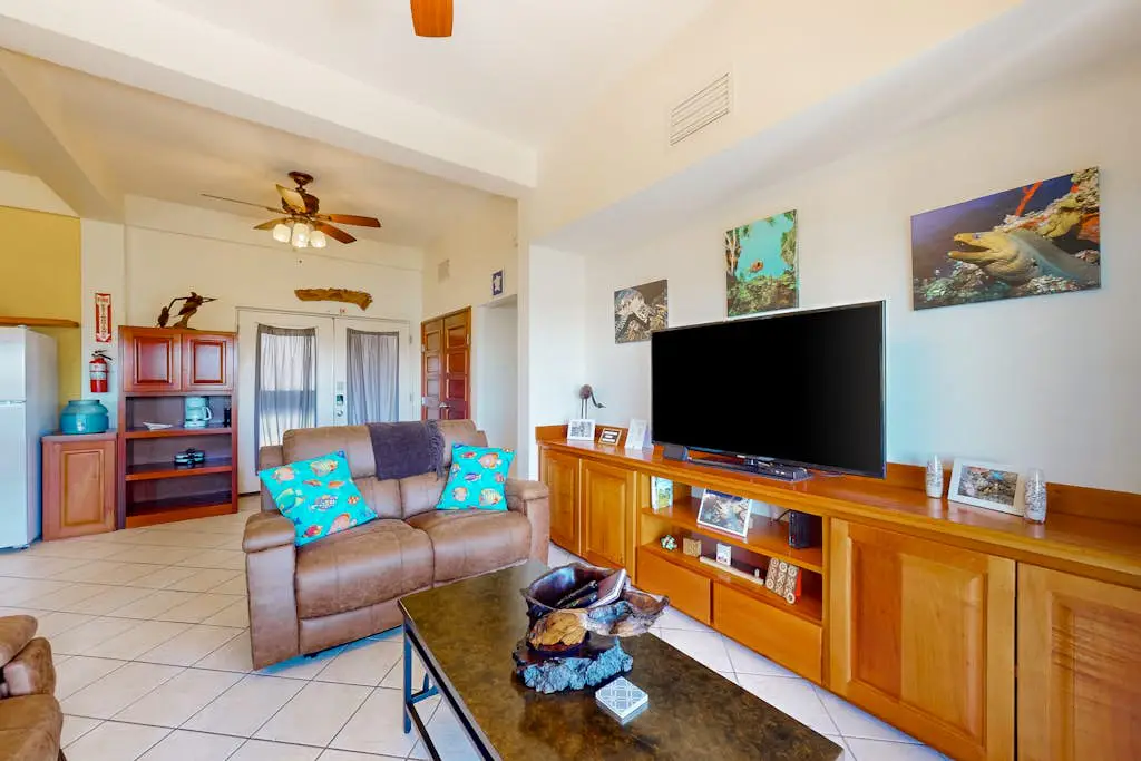 Suite F101 at Mara Laguna -Gold Standard Certified