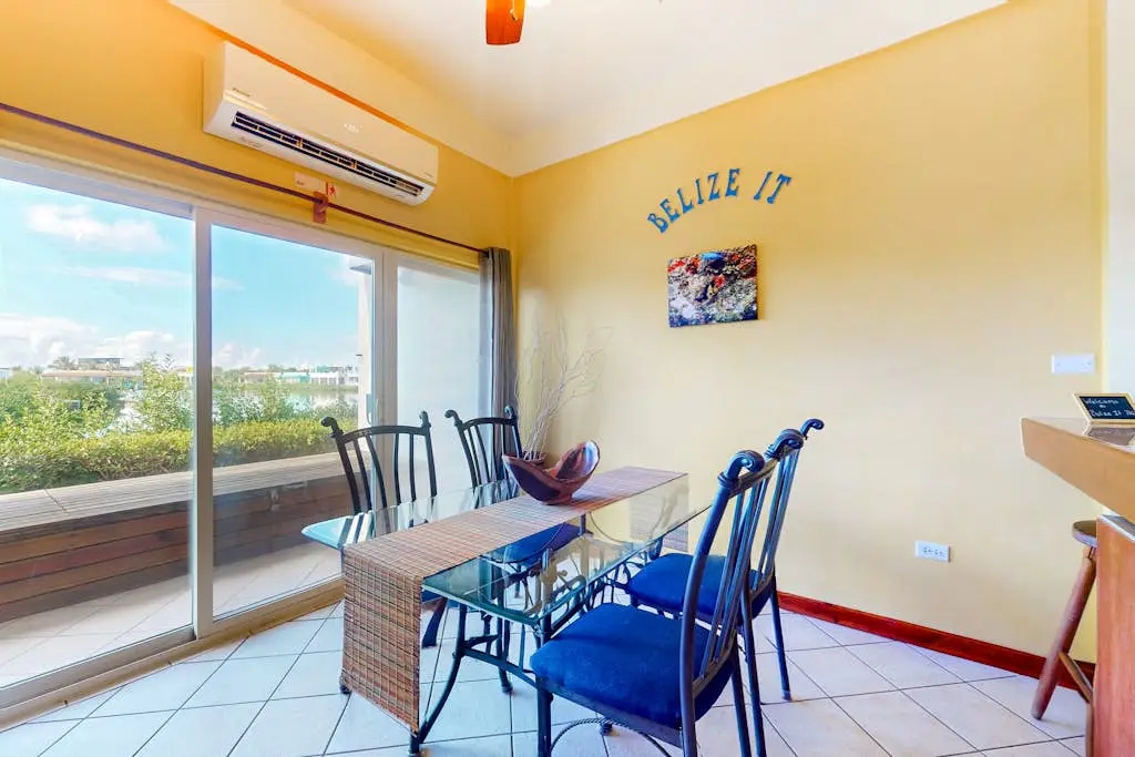 Suite F101 at Mara Laguna -Gold Standard Certified