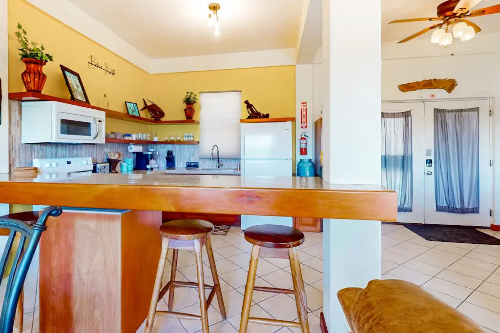 Suite F101 at Mara Laguna -Gold Standard Certified