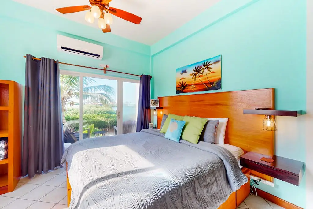 Suite F101 at Mara Laguna -Gold Standard Certified