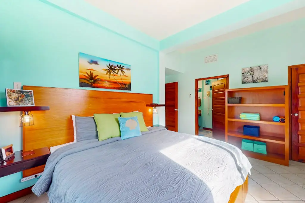 Suite F101 at Mara Laguna -Gold Standard Certified