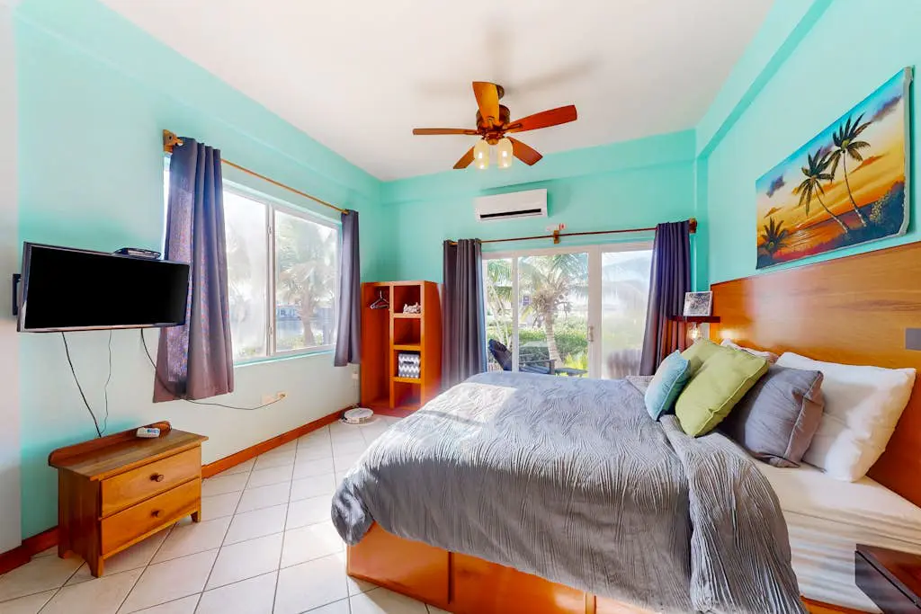 Suite F101 at Mara Laguna -Gold Standard Certified