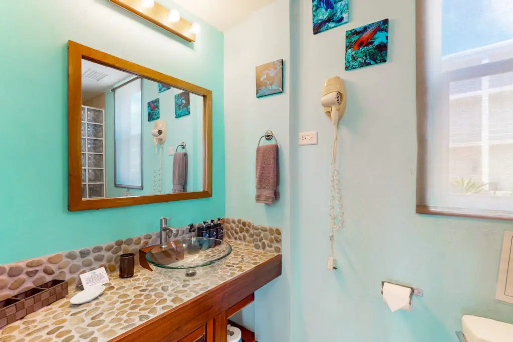 Suite F101 at Mara Laguna -Gold Standard Certified