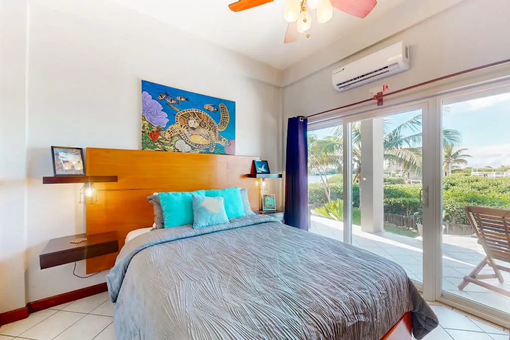 Suite F101 at Mara Laguna -Gold Standard Certified
