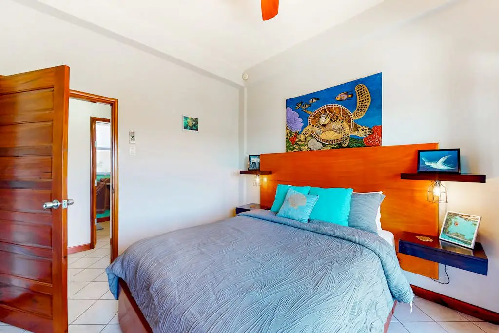 Suite F101 at Mara Laguna -Gold Standard Certified