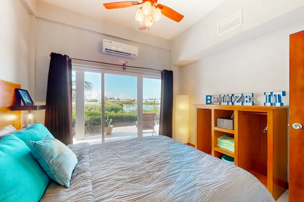 Suite F101 at Mara Laguna -Gold Standard Certified