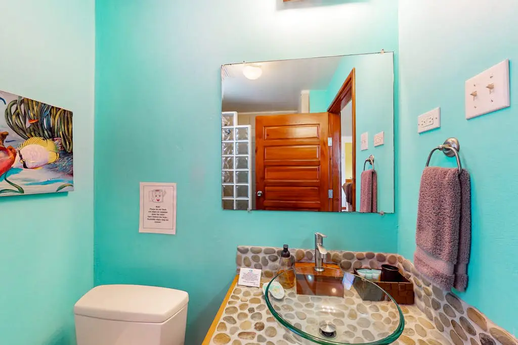 Suite F101 at Mara Laguna -Gold Standard Certified