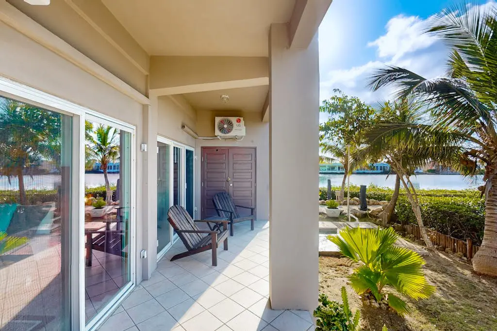 Suite F101 at Mara Laguna -Gold Standard Certified