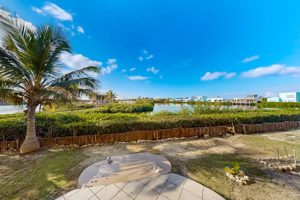 Suite F101 at Mara Laguna -Gold Standard Certified
