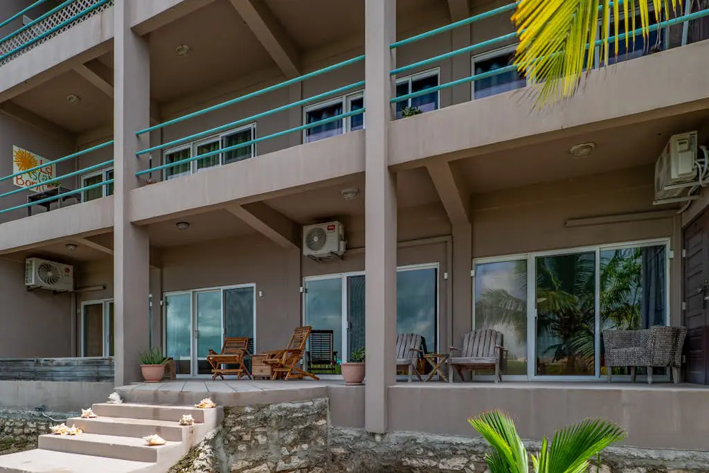Suite F101 at Mara Laguna -Gold Standard Certified