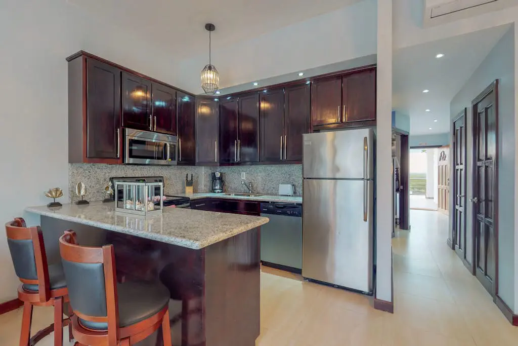 C2 at Blue Water Beach Villas  -Gold Standard Certified
