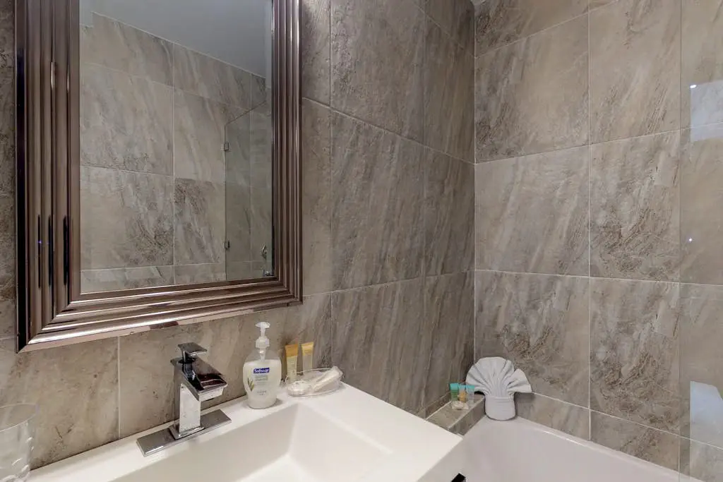 C2 at Blue Water Beach Villas  -Gold Standard Certified