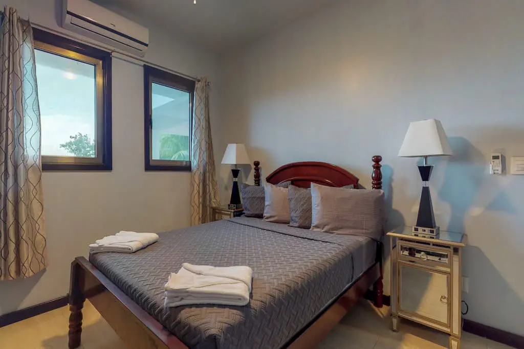 C2 at Blue Water Beach Villas  -Gold Standard Certified