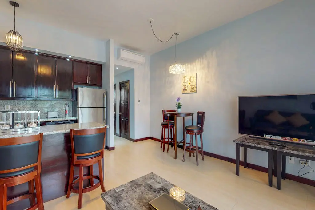 C2 at Blue Water Beach Villas  -Gold Standard Certified