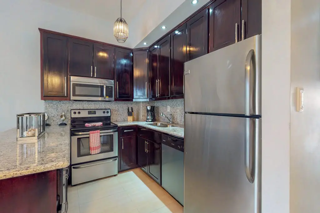 C2 at Blue Water Beach Villas  -Gold Standard Certified